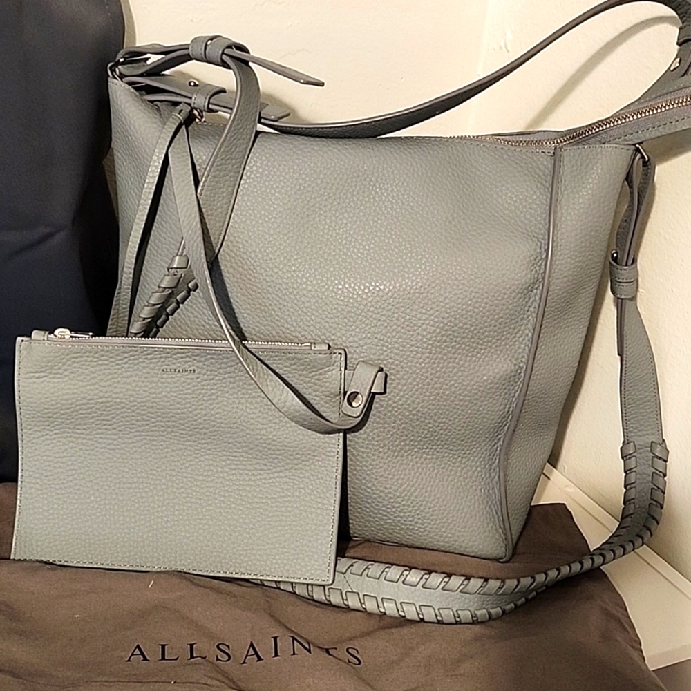 AllSaints Kita Cross Body